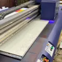 Customer Provided PVC Panels