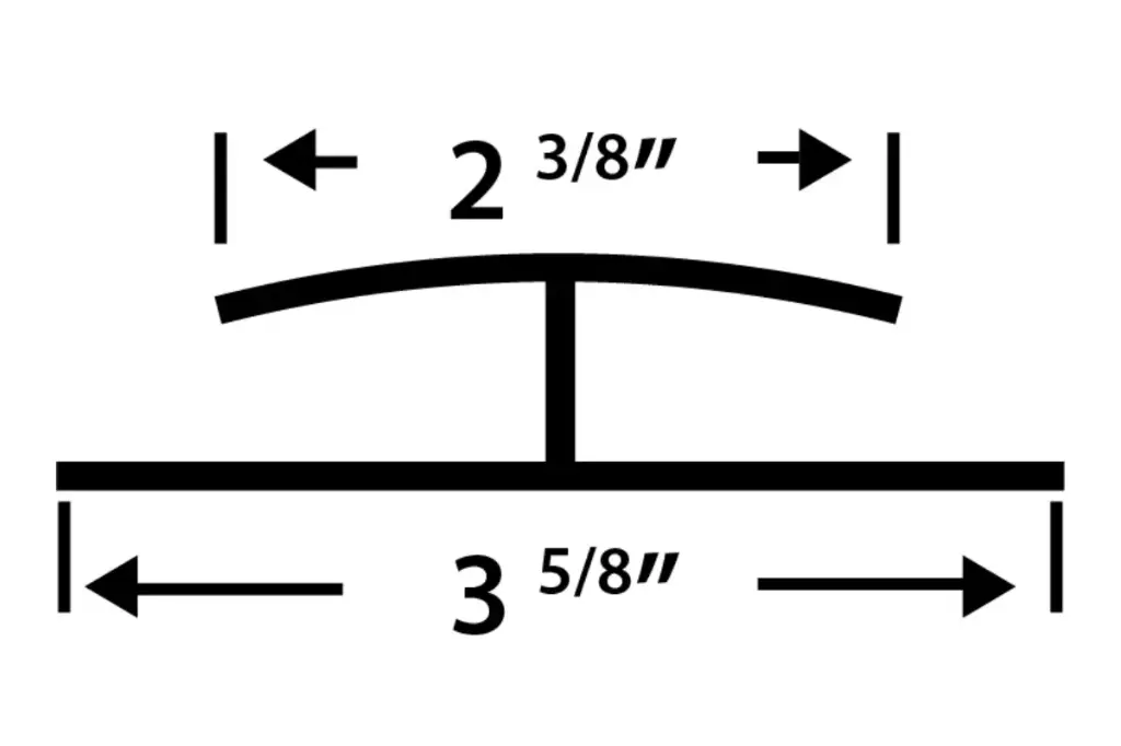 DuraPrint H-Bar 10'