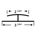 DuraPrint H-Bar 8' 